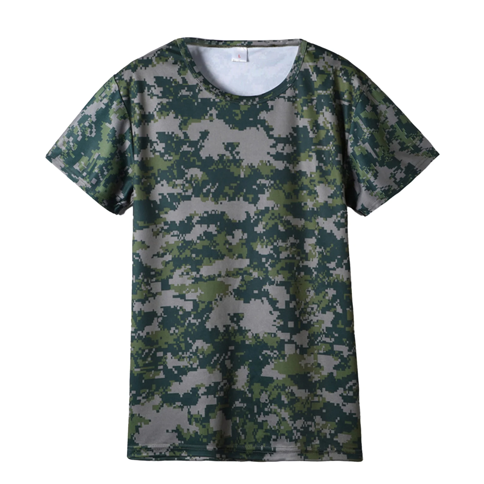 Kids Boys Girls Camouflage Print T-Shirt 2023 Summer Short Sleeve Sports Tee Tops Training Athletic Shirt Children's Clothing
Kids Boys Girls Camouflage Print T-Shirt 2023 Summer Short Sleeve Sports Tee Tops Training Athletic Shirt Children's Clothing