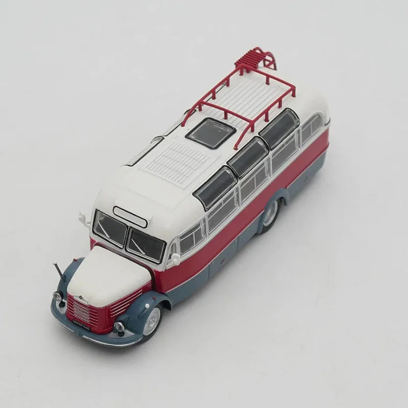 IXO 1:72 Scale 380Q Minibus Alloy Simulation Model Static Collection Decorated Holiday Gifts Toys Souvenir Gift
IXO 1:72 Scale 380Q Minibus Alloy Simulation Model Static Collection Decorated Holiday Gifts Toys Souvenir Gift