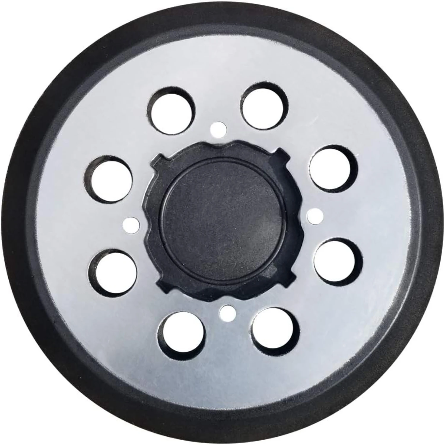 Enhance Your Sanding Experience Today with Upgraded Durable Metal Replacement Sander Pad for DeWalt DWE6423, DWE6423K, DWE6421,
Enhance Your Sanding Experience Today with Upgraded Durable Metal Replacement Sander Pad for DeWalt DWE6423, DWE6423K, DWE6421,