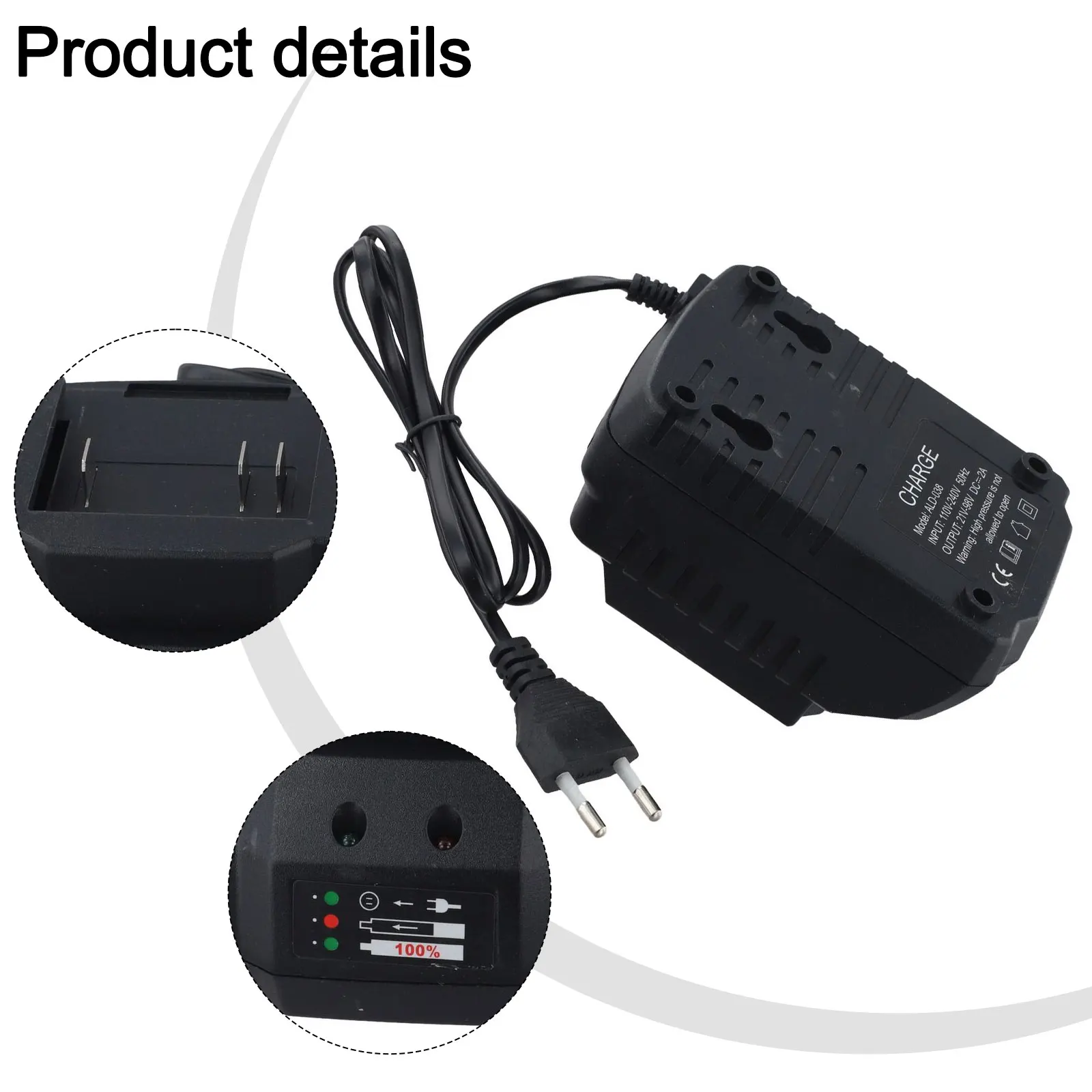21V Li-ion Battery For Charger Replacement For BL1415 BL1420 BL1815 BL1830 BL1840 BL1860 Electric Drill Grinder Power Tool Acces
21V Li-ion Battery For Charger Replacement For BL1415 BL1420 BL1815 BL1830 BL1840 BL1860 Electric Drill Grinder Power Tool Acces