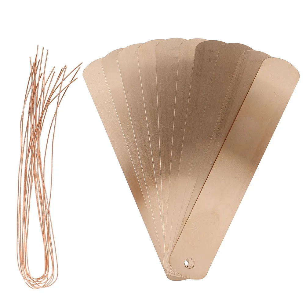 30 шт. садовых бирок-подвесок для растений, пустые, под золото, для маркировки растений
30 шт. садовых бирок-подвесок для растений, пустые, под золото, для маркировки растений