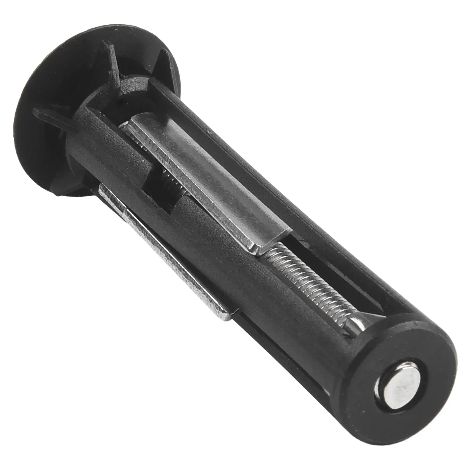 Practical Brand New Durable High Quality None Toilet Seat Hinge Bolt Set Fixing Toilet Lid Universal Water Tank
Practical Brand New Durable High Quality None Toilet Seat Hinge Bolt Set Fixing Toilet Lid Universal Water Tank