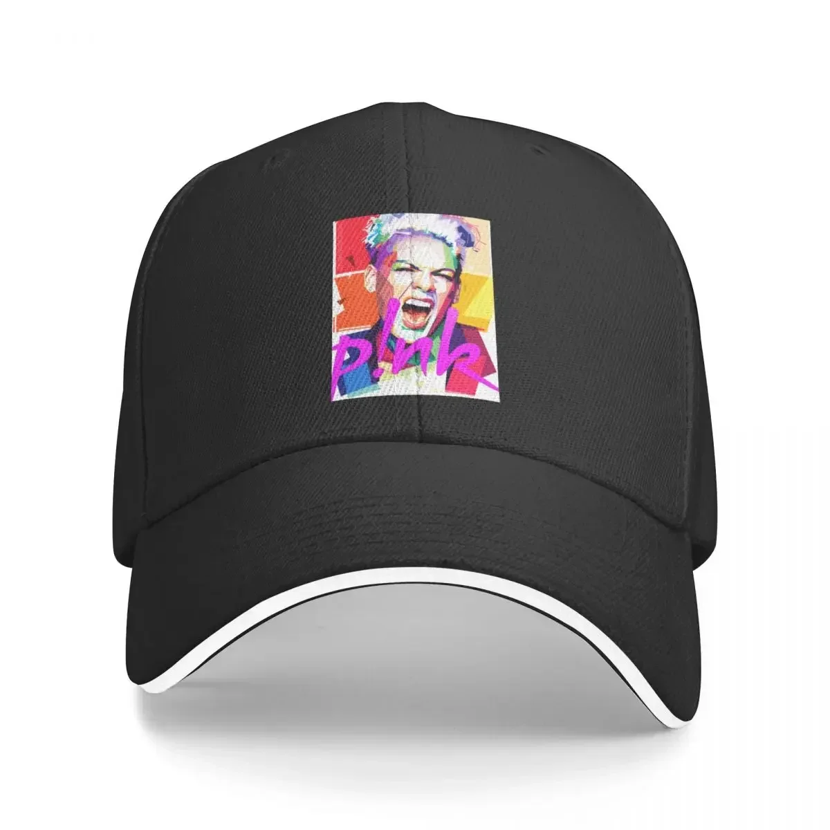 2023 pink summer tour carnivalz Baseball Cap Sun Cap Hat Man For The Sun Icon black Trucker Hats For Men Women's
2023 pink summer tour carnivalz Baseball Cap Sun Cap Hat Man For The Sun Icon black Trucker Hats For Men Women's