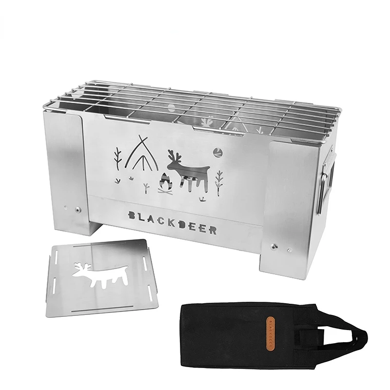 Outdoor Camping Windproof Wood Stoves Furnace Portable Picnic Stoves Cooking Gas Burner Barbecue grill
Outdoor Camping Windproof Wood Stoves Furnace Portable Picnic Stoves Cooking Gas Burner Barbecue grill