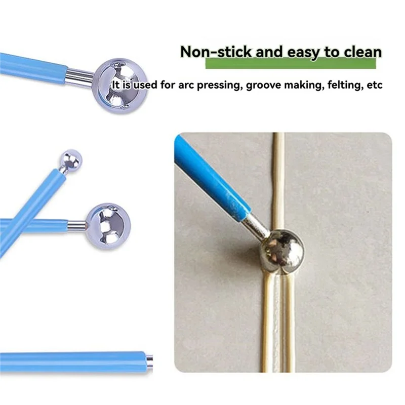 【Hot-Selling!】Multifunctional Five-In-One Seam-Beautifying Kit 5 In 1 Caulk Remover And Cleaning Tool Caulking Grout Removal Too
【Hot-Selling!】Multifunctional Five-In-One Seam-Beautifying Kit 5 In 1 Caulk Remover And Cleaning Tool Caulking Grout Removal Too