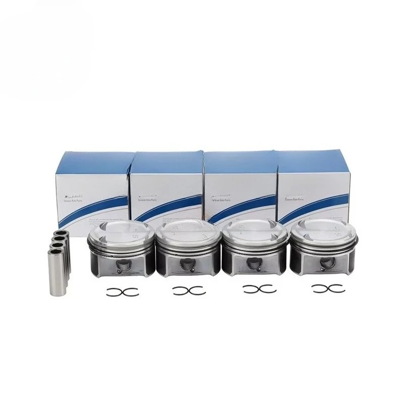 A2710302217 MercedesSS-BenzS 1.8T W203 W204 M271 W211 M 271.942 2003-2014 Automotive Engine Spare Parts Piston Kit
A2710302217 MercedesSS-BenzS 1.8T W203 W204 M271 W211 M 271.942 2003-2014 Automotive Engine Spare Parts Piston Kit