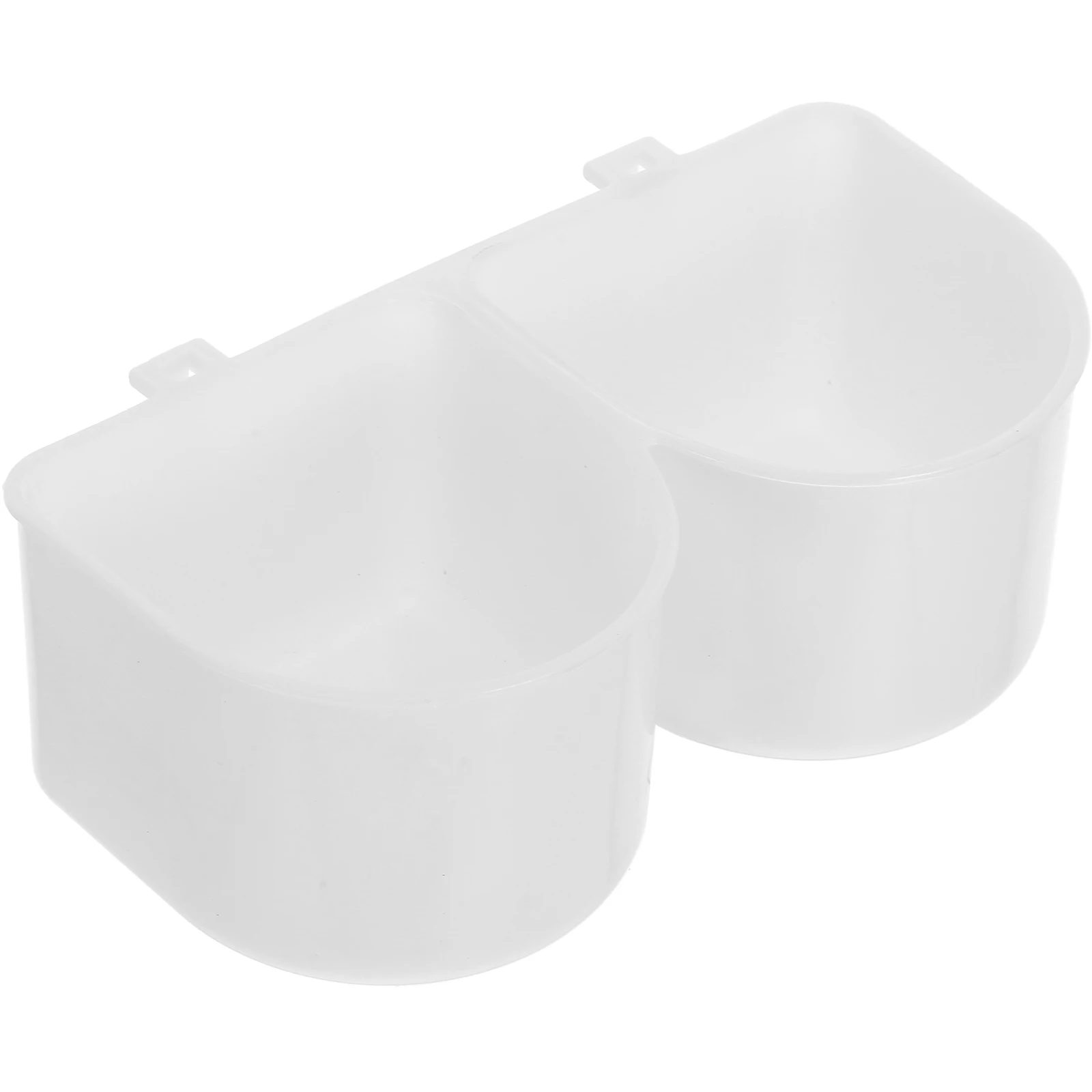 Pet Cage Bowl Hanging Chicken Water Cup Dog Bowls Durable ABS Splashproof Adjustable Height Kennel Food Water Dispenser Parrot
Pet Cage Bowl Hanging Chicken Water Cup Dog Bowls Durable ABS Splashproof Adjustable Height Kennel Food Water Dispenser Parrot