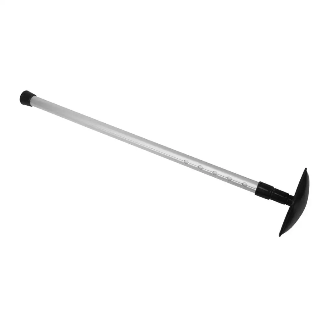 Golf Aluminium Telescoping Adjustment Travel Bag Aupport Rod
Golf Aluminium Telescoping Adjustment Travel Bag Aupport Rod