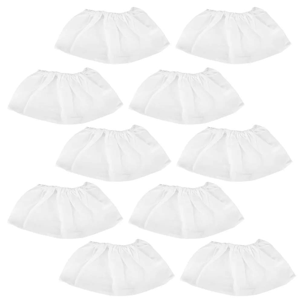 10 шт. мешков для сбора пыли для пылесоса для маникюра, нетканый материал, мешок для сбора пыли, аксессуар для салона маникюра
10 шт. мешков для сбора пыли для пылесоса для маникюра, нетканый материал, мешок для сбора пыли, аксессуар для салона маникюра