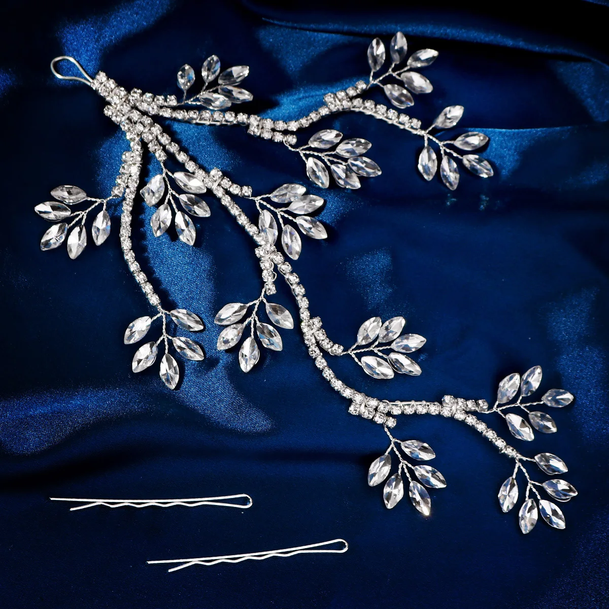 Crystal Hair Bands For Women Wedding Hair Accessories Bridal Headpiece Jewelry Headband Bridesmaid Gifts
Crystal Hair Bands For Women Wedding Hair Accessories Bridal Headpiece Jewelry Headband Bridesmaid Gifts