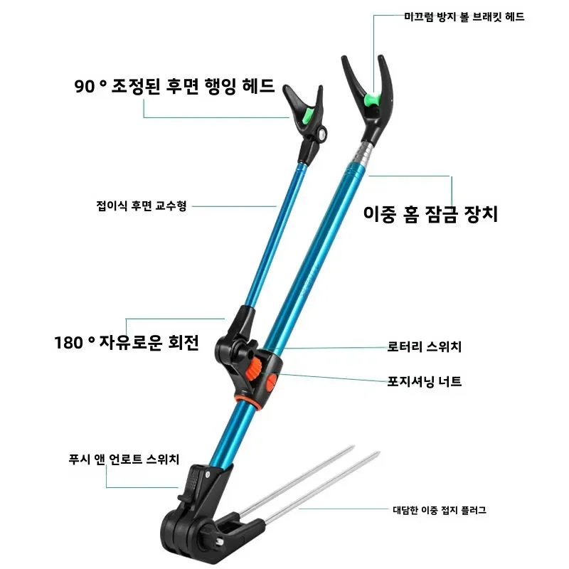 Small New Fishing Rod Holder Stand Gear Accessories Carp Rest Sale Boat Tools Support Sea Freshwater Equipment Supports Spinning
Small New Fishing Rod Holder Stand Gear Accessories Carp Rest Sale Boat Tools Support Sea Freshwater Equipment Supports Spinning