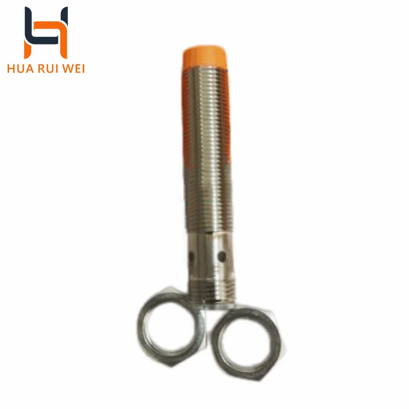 2026 Hot Sale New IF5647 Industrial Automation Proximity Sensor
2026 Hot Sale New IF5647 Industrial Automation Proximity Sensor