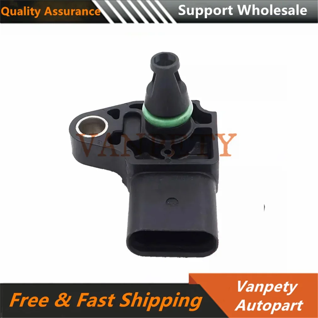 Pressure Sensor & CF Air Intake TEMP Manifold Intake Sensor 28356282 For CF800 Cforce Uforce 800 Zforce 0JWS-175000 0JWS175000
Pressure Sensor & CF Air Intake TEMP Manifold Intake Sensor 28356282 For CF800 Cforce Uforce 800 Zforce 0JWS-175000 0JWS175000