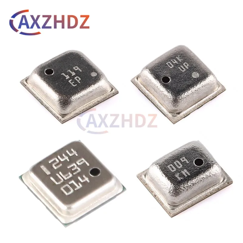 LGA-7 LGA-8 BME280 BME680 BMP180 BMP280 SMD Low Power Digital Gas Pressure Temperature Humidity Sensor IC Chip
LGA-7 LGA-8 BME280 BME680 BMP180 BMP280 SMD Low Power Digital Gas Pressure Temperature Humidity Sensor IC Chip