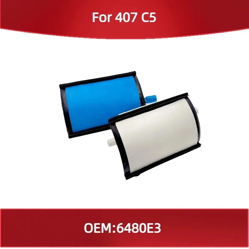 Dual zone air conditioning heater air door repair kit 6480E3 for Peugeot 407 for Citroen C5
Dual zone air conditioning heater air door repair kit 6480E3 for Peugeot 407 for Citroen C5