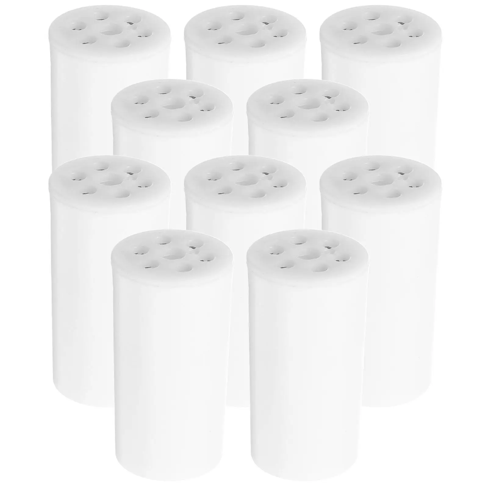 10Pcs Realistic Bird Sound Plastic Noise Maker Insert Replacement Rattle Box for DIY Stuffed Animal Repair Auditory Stimulation
10Pcs Realistic Bird Sound Plastic Noise Maker Insert Replacement Rattle Box for DIY Stuffed Animal Repair Auditory Stimulation