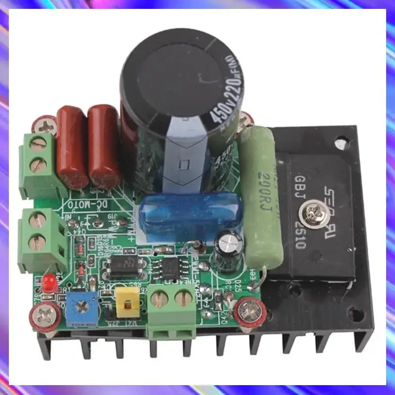 A24U регулятор скорости двигателя постоянного тока MACH3 регулятор скорости шпинделя для 12 В 24 В 48 В 110 В 300 Вт без внешних проводов
A24U регулятор скорости двигателя постоянного тока MACH3 регулятор скорости шпинделя для 12 В 24 В 48 В 110 В 300 Вт без внешних проводов