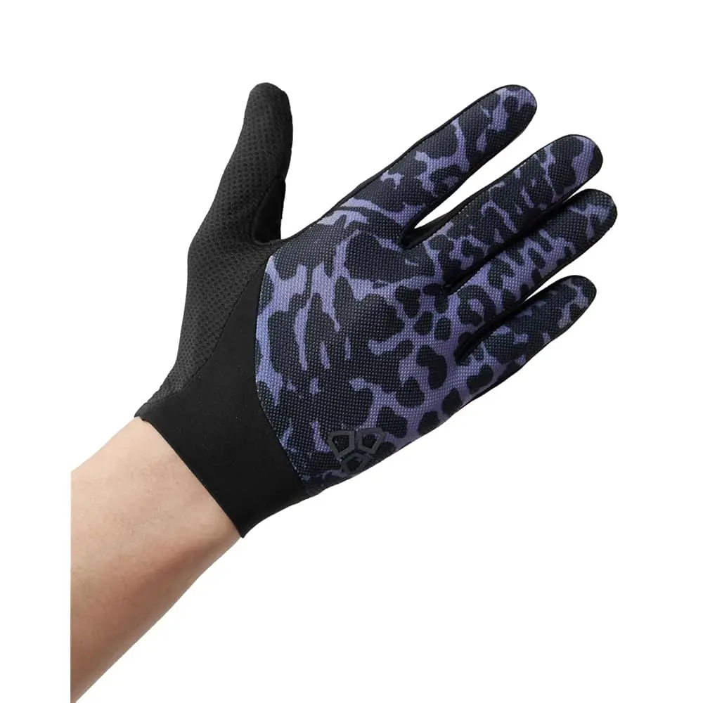 Mountain Bike Gloves for Men's Cycling Gloves Breathable for MTB Motocross Racing Dirtbike
Mountain Bike Gloves for Men's Cycling Gloves Breathable for MTB Motocross Racing Dirtbike