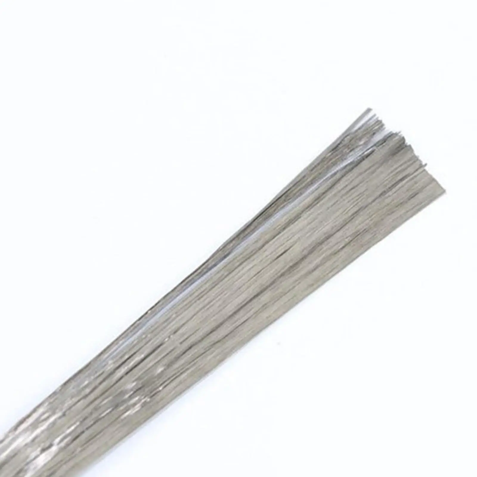 Guide Rings Wire High Strength Fishing Rod Repair for Outdoor Repair Fishing
Guide Rings Wire High Strength Fishing Rod Repair for Outdoor Repair Fishing