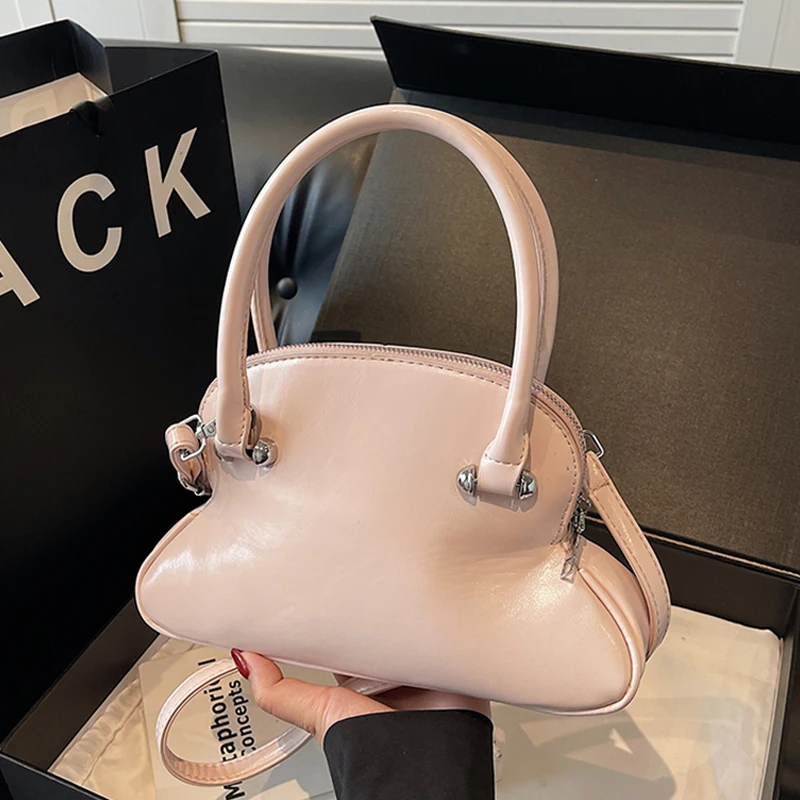 Personalized Violin Crossbody Bag for Women Summer New Solid Color PU Handbag Fashion Versatile Party One Shoulder Bag
Personalized Violin Crossbody Bag for Women Summer New Solid Color PU Handbag Fashion Versatile Party One Shoulder Bag