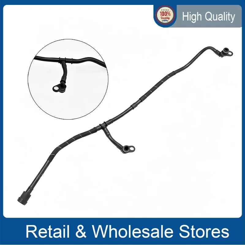 Expansion Kettle Connection Water Pipe 06M121692AC for Audi A6L 2019-2023 C8 3.0T 06M 121 692 AC 06M 121 692AC
Expansion Kettle Connection Water Pipe 06M121692AC for Audi A6L 2019-2023 C8 3.0T 06M 121 692 AC 06M 121 692AC