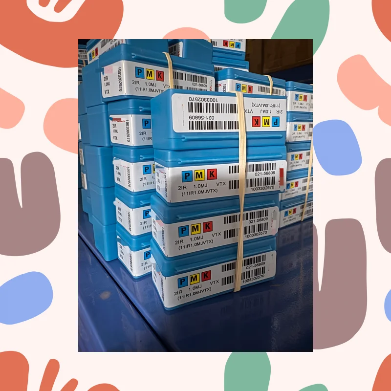 2IR1.0MJ Лезвие с ЧПУ VTX
2IR1.0MJ Лезвие с ЧПУ VTX