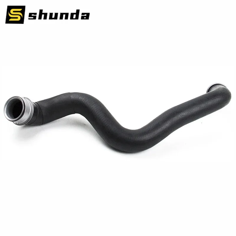 A2215013584 Water Tank Connection Upper Water Hose For Mercedes Benz S280/300/350 400
A2215013584 Water Tank Connection Upper Water Hose For Mercedes Benz S280/300/350 400