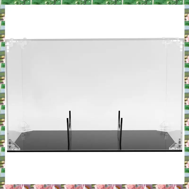 Sports Football Display Case Acrylic Football Holder With Lid And Black Base Clear Football Boxes With Ball Holder,Football Disp
Sports Football Display Case Acrylic Football Holder With Lid And Black Base Clear Football Boxes With Ball Holder,Football Disp