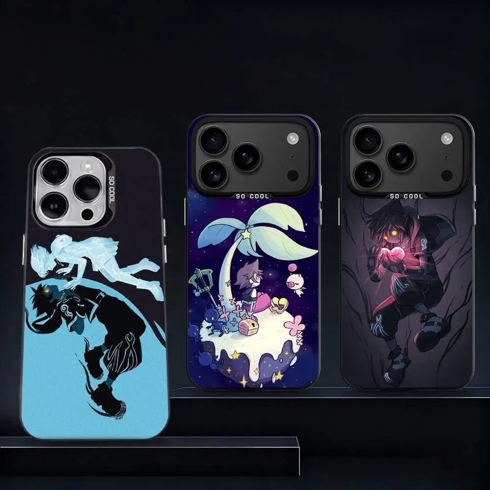 Cool Kingdoms H-Hearts Game For iPhone 11,12,13,14,15,16,17,Pro,Max,Plus,E,Air,Mini Phone Case IMD Matte Black
Cool Kingdoms H-Hearts Game For iPhone 11,12,13,14,15,16,17,Pro,Max,Plus,E,Air,Mini Phone Case IMD Matte Black