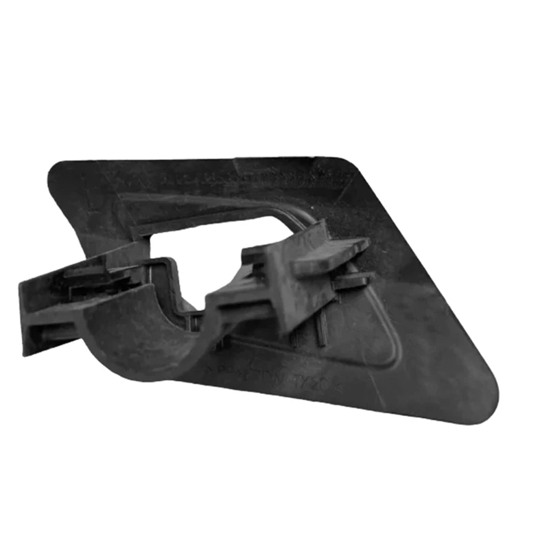51117385355/51117385356 Front Headlight Washer Holder Front Bumper Cover Nozzle Headlight Bracket Headlamp Left Side
51117385355/51117385356 Front Headlight Washer Holder Front Bumper Cover Nozzle Headlight Bracket Headlamp Left Side