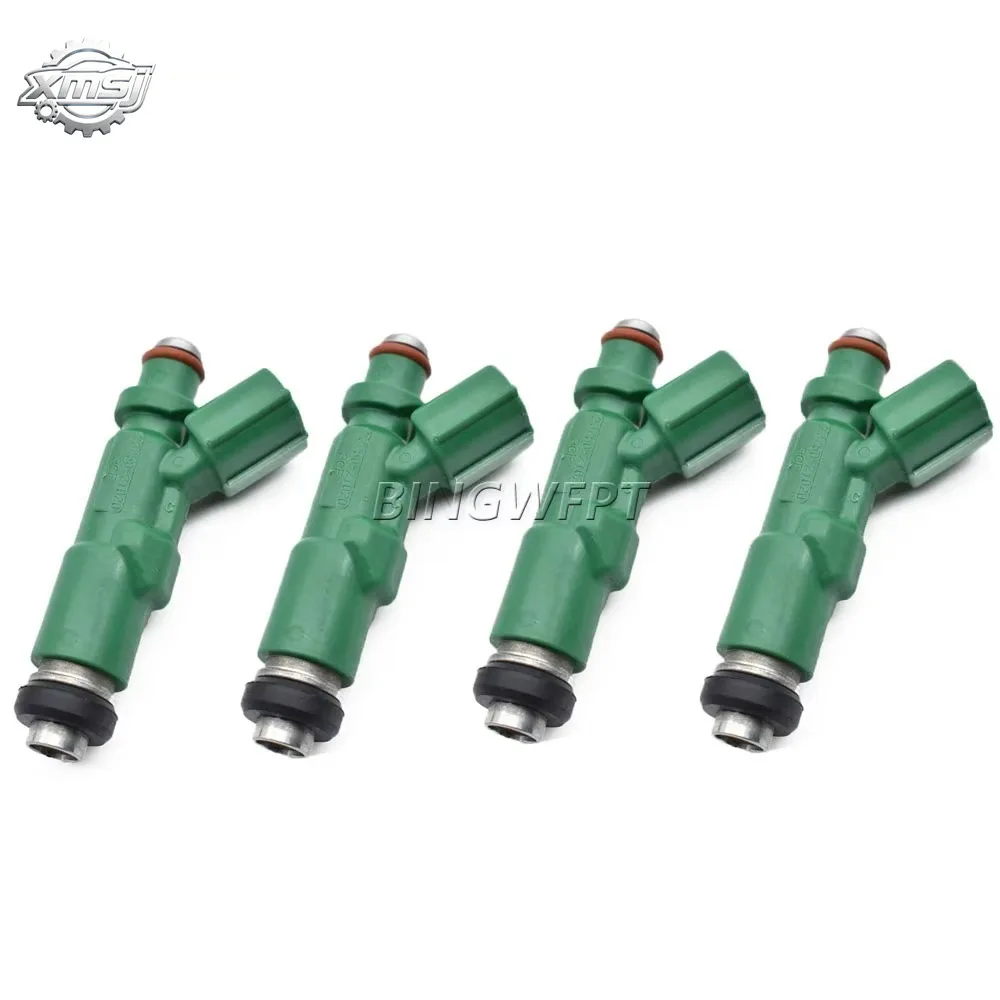 Inyector de combustible de núcleo Original, accesorio para Toyota Prius 01-09 Echo Scion xA xB 1.5L 2320921020 23209-21020 23250
Inyector de combustible de núcleo Original, accesorio para Toyota Prius 01-09 Echo Scion xA xB 1.5L 2320921020 23209-21020 23250