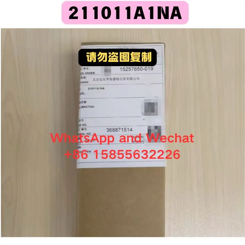 Brand New Original imported 211011A1NA Liquid level switch
Brand New Original imported 211011A1NA Liquid level switch