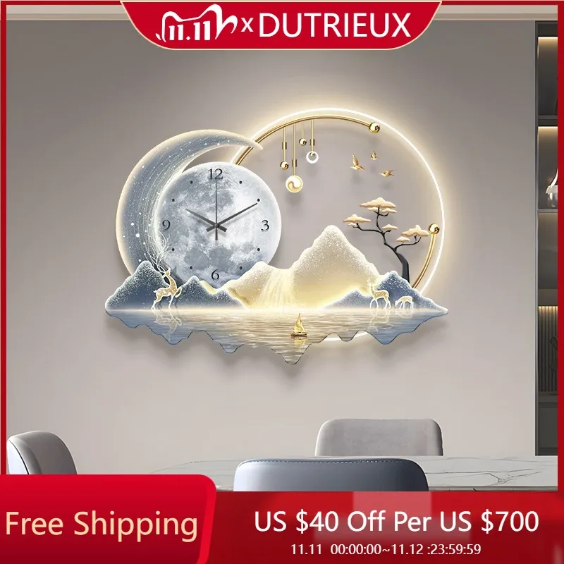 Large Size Room Decor Wall Clocks Beauty Decoration Clear Lounge Cute Unique Clock Wall Xenomorph Relogio De Parede Home Design
Large Size Room Decor Wall Clocks Beauty Decoration Clear Lounge Cute Unique Clock Wall Xenomorph Relogio De Parede Home Design