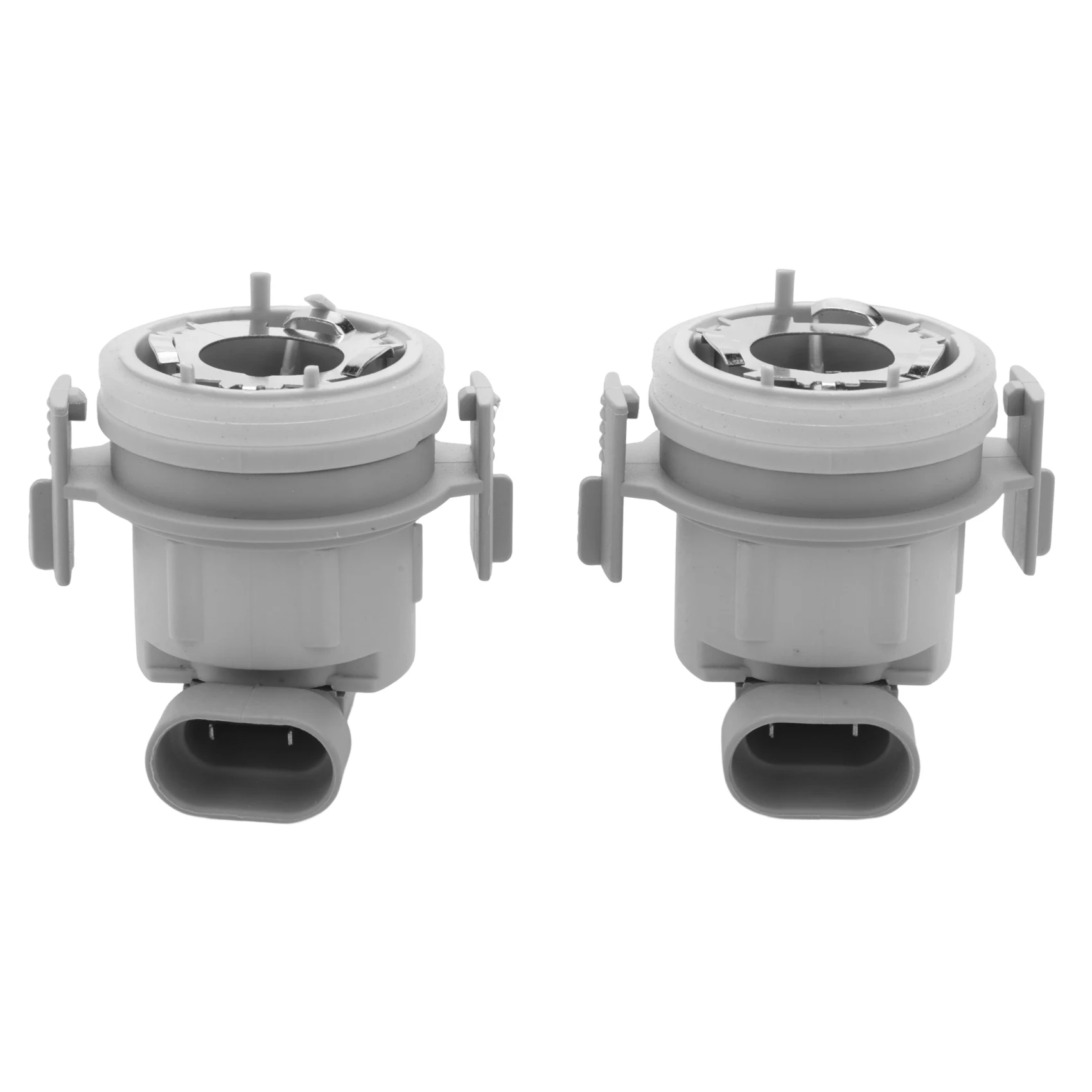 For 3-Series E46 323I 328I 330Ci Low Beam Halogen Headlight Bulb Socket 63128380206 -X39A
For 3-Series E46 323I 328I 330Ci Low Beam Halogen Headlight Bulb Socket 63128380206 -X39A