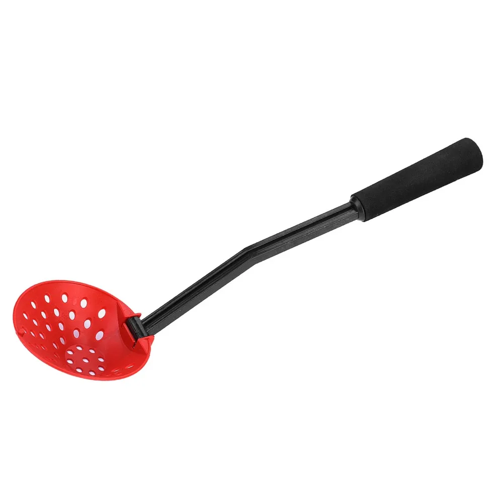 2PCS Plastic Fishing Ice Scoop Foldable Non Slip Winter Ice Fishing Scoop EVA Handle Lightweight Ice Scoop Outdoor Fishing
2PCS Plastic Fishing Ice Scoop Foldable Non Slip Winter Ice Fishing Scoop EVA Handle Lightweight Ice Scoop Outdoor Fishing