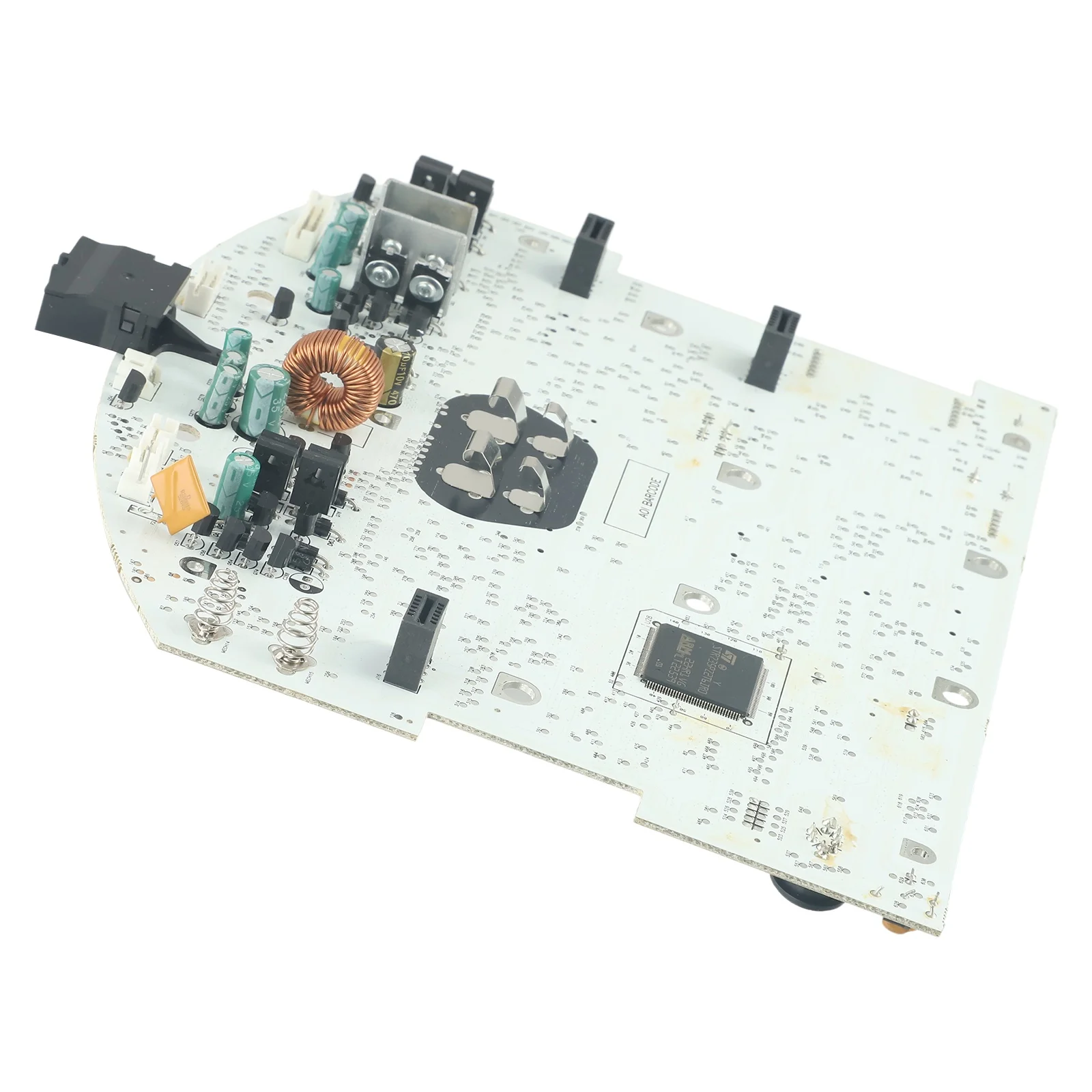 Untimed PCB Motherboard For Roomba 550 560 650 610 630 510 520 Main Board Replacement Vacuum Cleaner Parts Accessories
Untimed PCB Motherboard For Roomba 550 560 650 610 630 510 520 Main Board Replacement Vacuum Cleaner Parts Accessories
