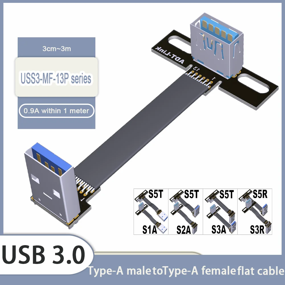 Плоский ленточный кабель для передачи данных и аэрофотосъемки, плоский штекер с разъемом USB 3,0 FPV Для GPS, Raspberry Pi, SLR
Плоский ленточный кабель для передачи данных и аэрофотосъемки, плоский штекер с разъемом USB 3,0 FPV Для GPS, Raspberry Pi, SLR