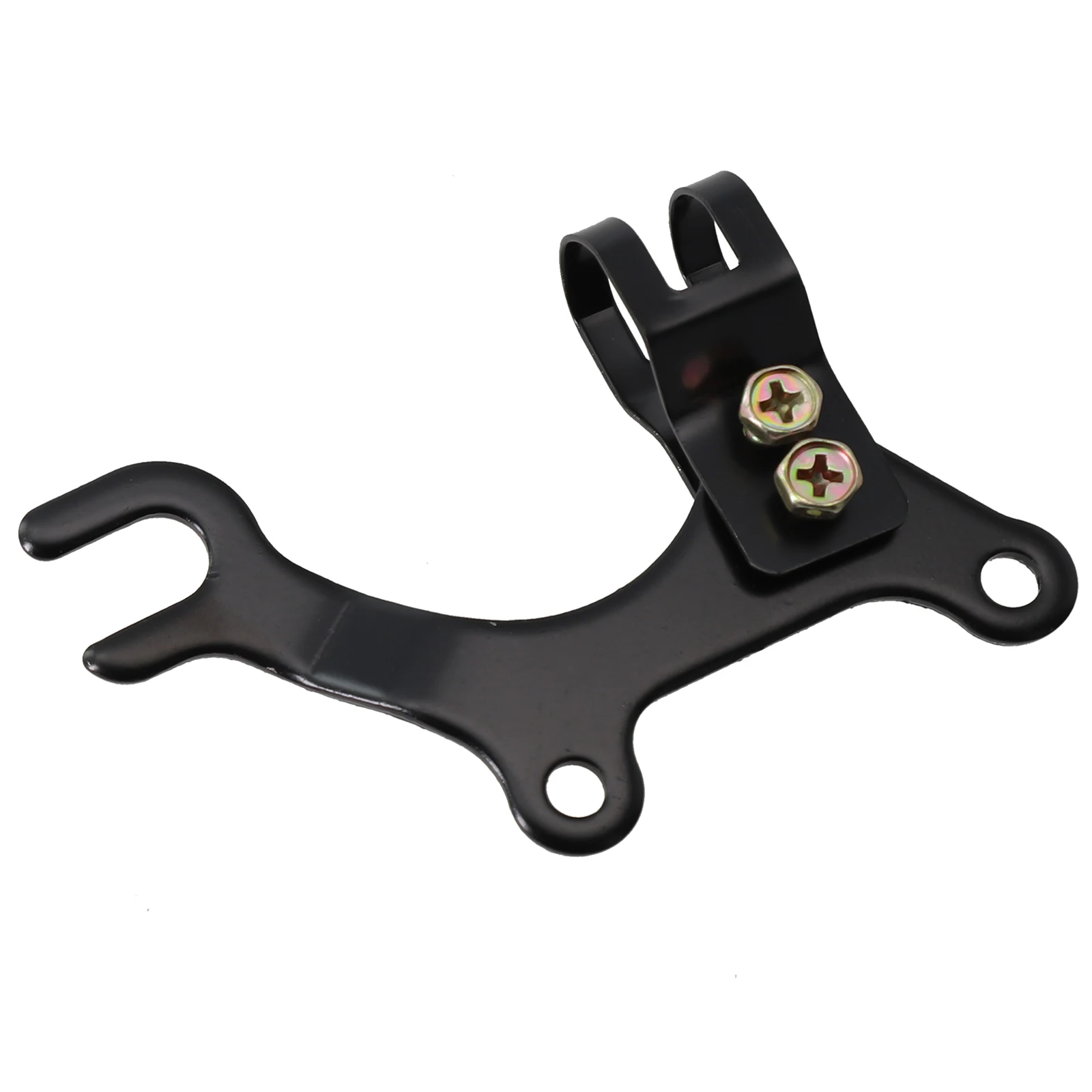 Регулируемый велосипедный кронштейн для дискового тормоза, держатель адаптера рамы для MTB велосипедов, конвертируйте ваш велосипед в систему дискового тормоза, черный цвет
Регулируемый велосипедный кронштейн для дискового тормоза, держатель адаптера рамы для MTB велосипедов, конвертируйте ваш велосипед в систему дискового тормоза, черный цвет