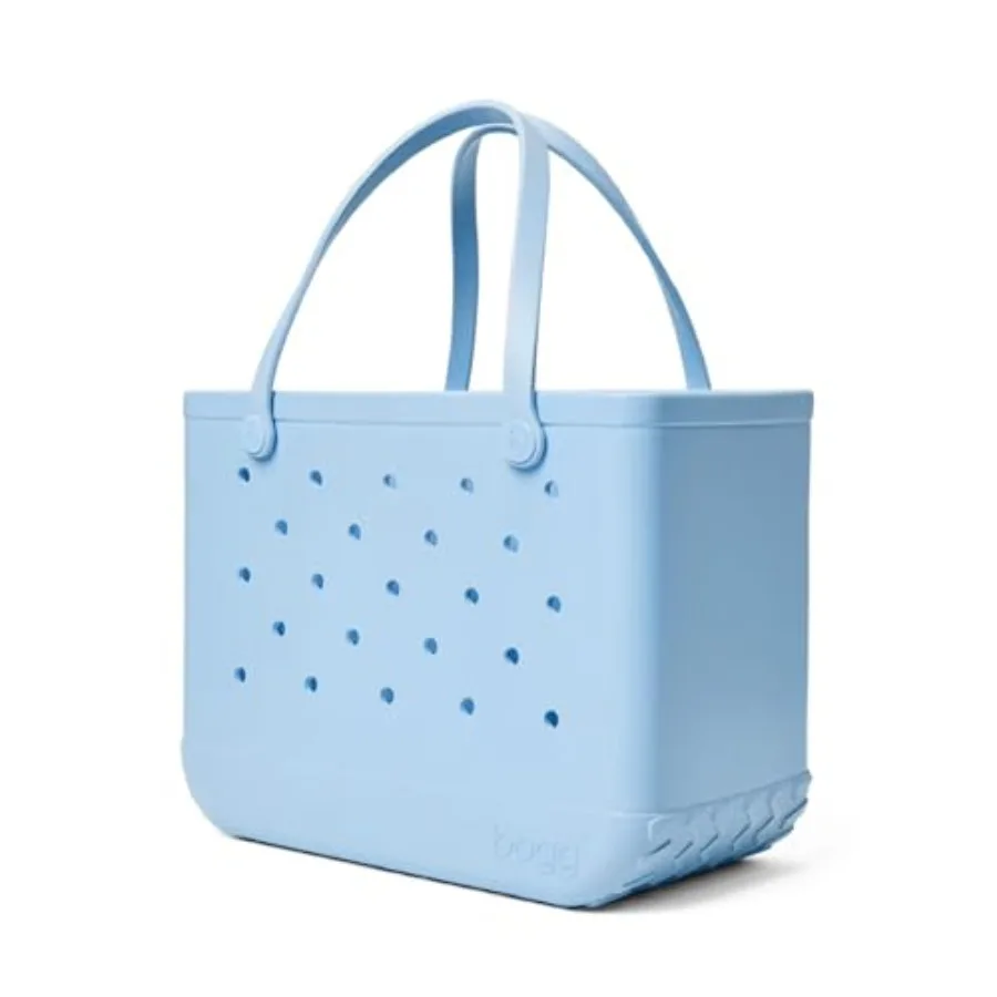 BOGG BAG Original Tote Durable washable polypropylene sand-colored tip-proof design for beach pool boat work sports
BOGG BAG Original Tote Durable washable polypropylene sand-colored tip-proof design for beach pool boat work sports