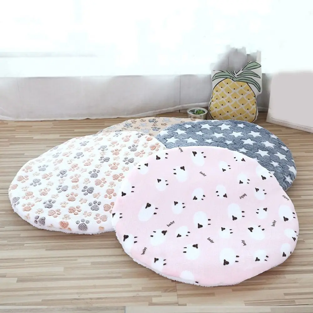 Cat Accessories Short Plush Pet Sleeping Bed Mats Warm Soft Pet Cushion Washable Cat Bed Mats for Cats
Cat Accessories Short Plush Pet Sleeping Bed Mats Warm Soft Pet Cushion Washable Cat Bed Mats for Cats