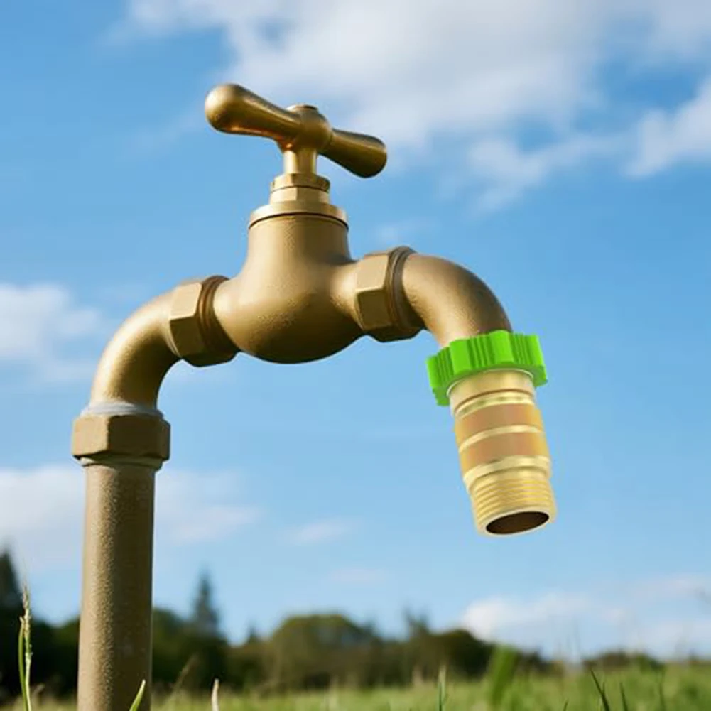 RV Water Pressure Regulator 40 50 PSI with 3/4 inch Hose Thread and Sediment Filter for Hose and Plumbing Lines
RV Water Pressure Regulator 40 50 PSI with 3/4 inch Hose Thread and Sediment Filter for Hose and Plumbing Lines