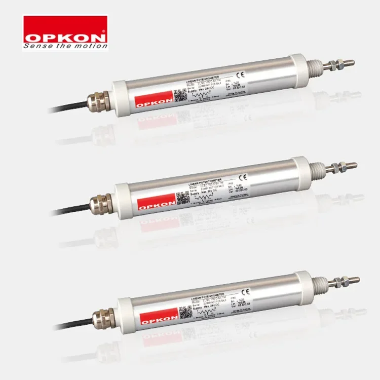 2025 OPKON Linear Displacement Sensor LSC300D5K1M Electronic Ruler
2025 OPKON Linear Displacement Sensor LSC300D5K1M Electronic Ruler
