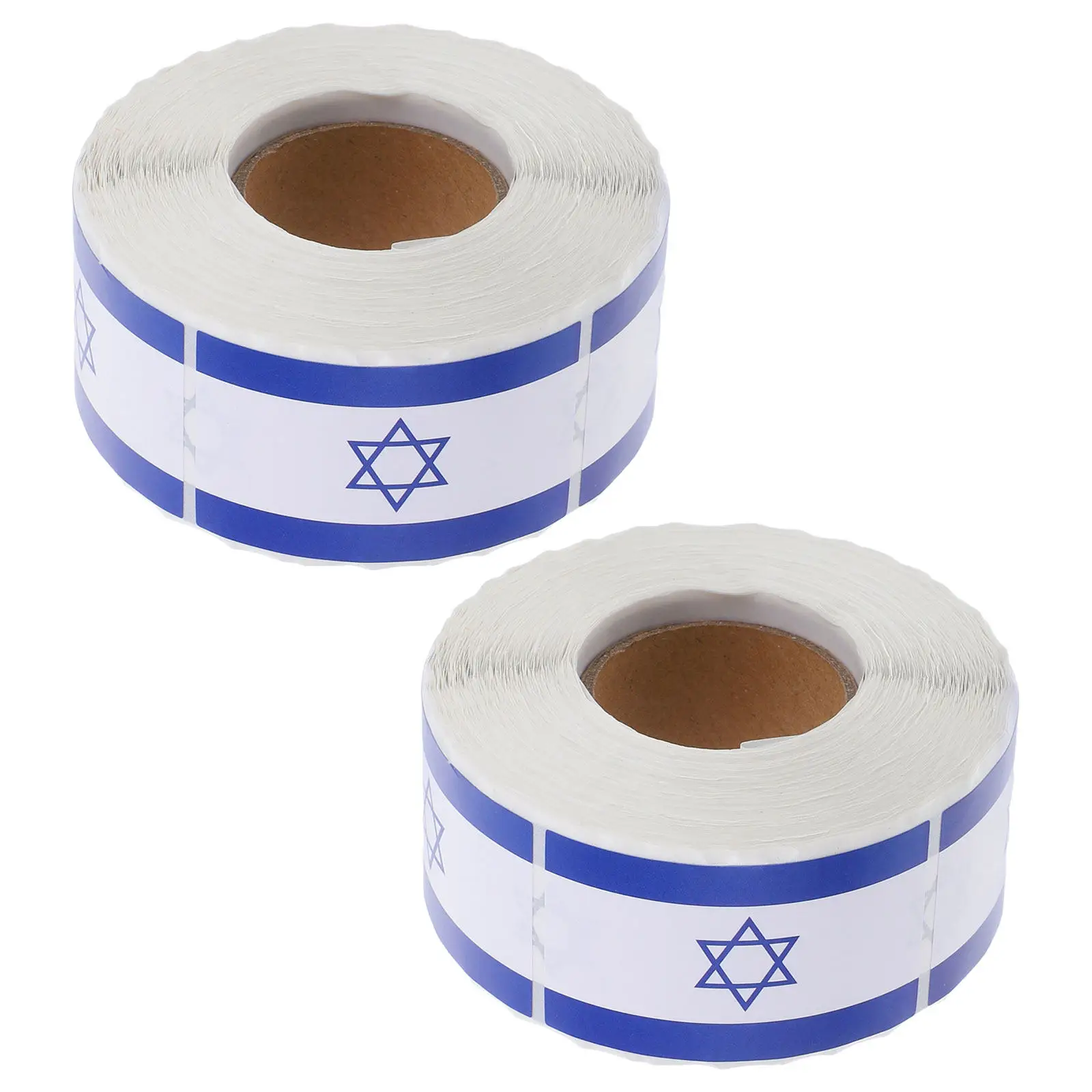 2 Rolls Flag Stickers Self-Adhesive Labels 50x30mm Planner Journal Scrapbooking Laptop Water Bottle Car Stickers
2 Rolls Flag Stickers Self-Adhesive Labels 50x30mm Planner Journal Scrapbooking Laptop Water Bottle Car Stickers