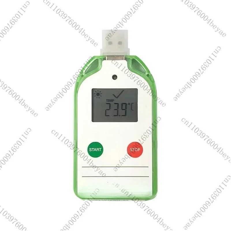 SensechPDF temperature recorder, cold chain freezer, food chemical TempTale Ultra Fit 1pc
SensechPDF temperature recorder, cold chain freezer, food chemical TempTale Ultra Fit 1pc