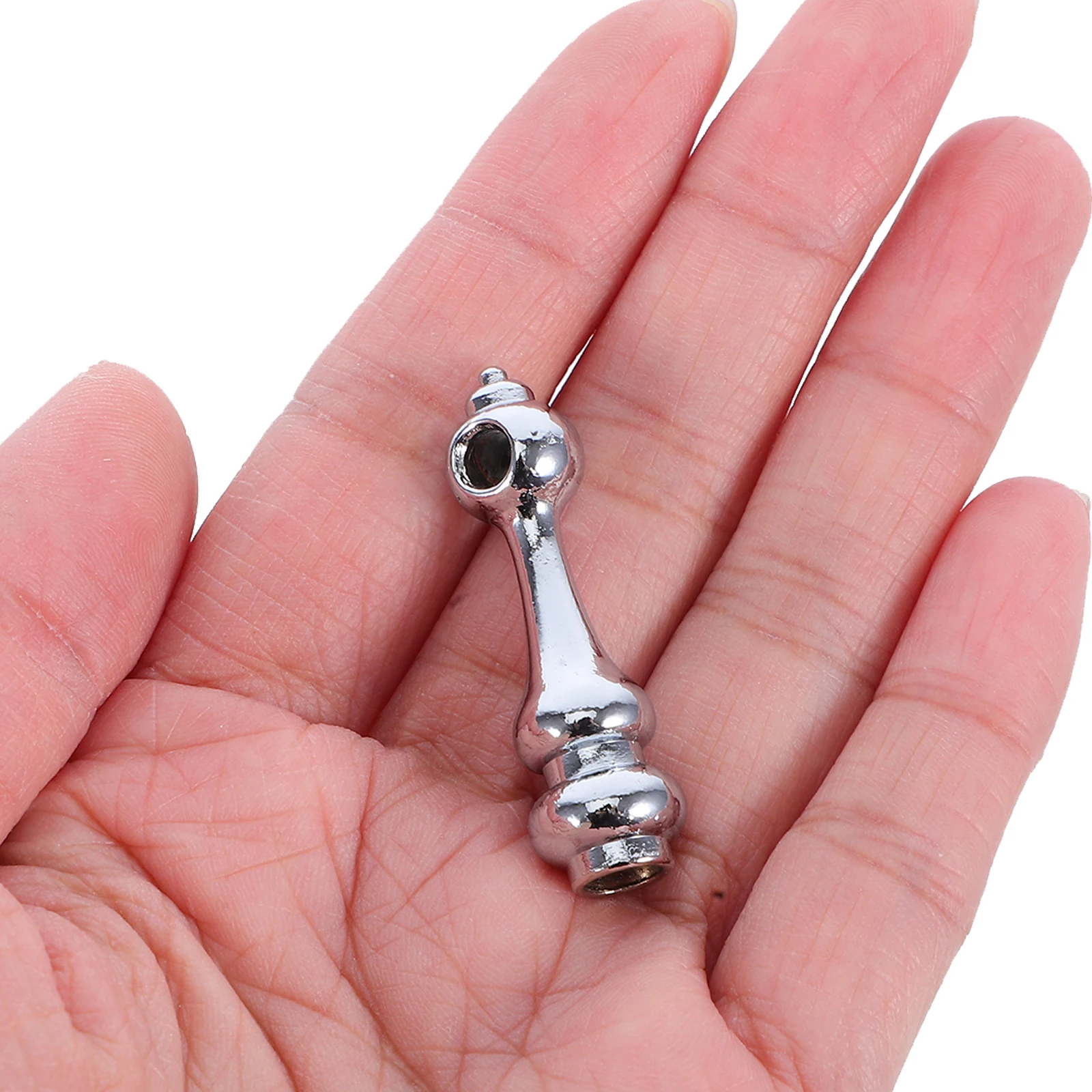 8pcs Fence Accessories Cabinet Post Caps Furniture Handrail Connectors Hardware Zinc Alloy Metal For Cabinets
8pcs Fence Accessories Cabinet Post Caps Furniture Handrail Connectors Hardware Zinc Alloy Metal For Cabinets