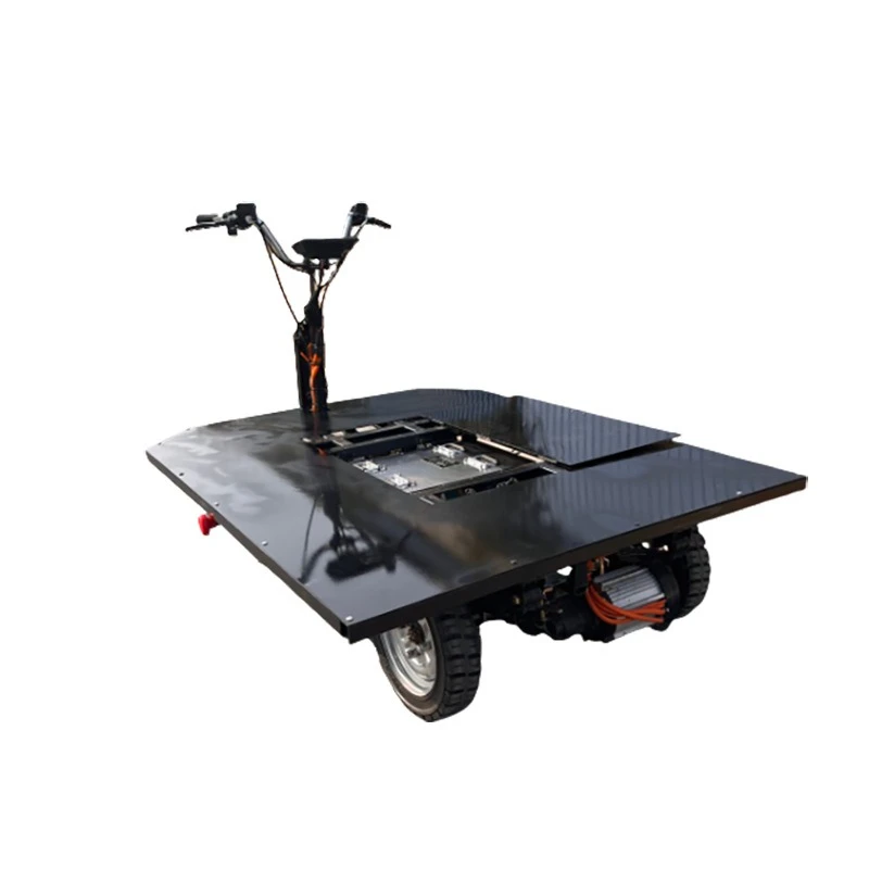 Electric four-wheel flatbed truck chassis, electric flatbed truck, electric four-wheel truck chassis
Electric four-wheel flatbed truck chassis, electric flatbed truck, electric four-wheel truck chassis