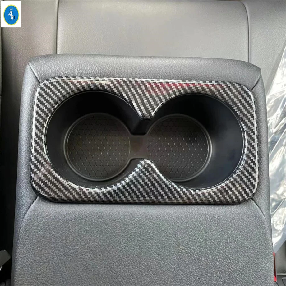 For Nissan X-Trail X Trail / Rogue T33 2021 - 2025 Carbon Fiber Car Window Glass Lift / Gear Shift Box Cover Trim Accessories
For Nissan X-Trail X Trail / Rogue T33 2021 - 2025 Carbon Fiber Car Window Glass Lift / Gear Shift Box Cover Trim Accessories