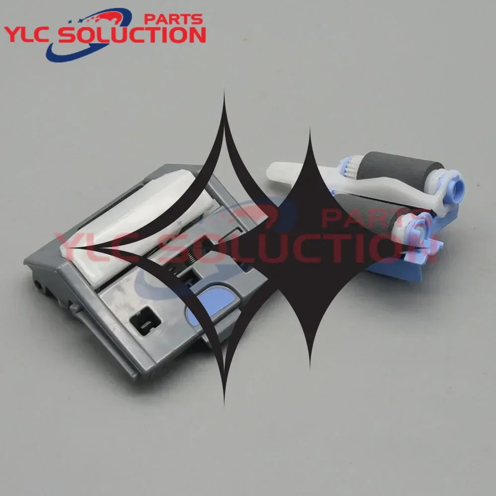 5SETS Pickup Separation Roller RM2-6577-000 B5L24-67904 compatible HP Color LaserJet M552 M553 M554 M555 M577 M578 M652 M653 M68
5SETS Pickup Separation Roller RM2-6577-000 B5L24-67904 compatible HP Color LaserJet M552 M553 M554 M555 M577 M578 M652 M653 M68
