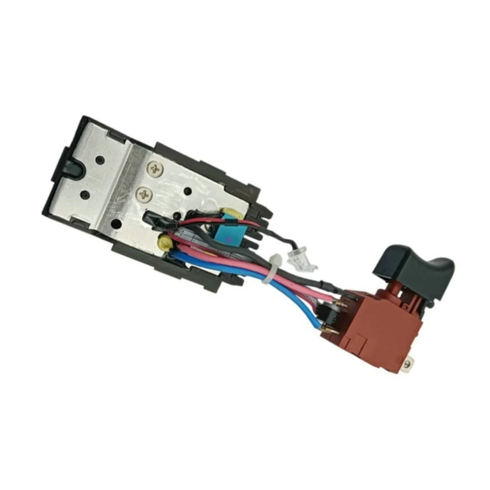 Переключатель SF22-A 21.6V для аккумуляторных дрелей SF6A22, SFH22-A, SIW22T-A, SF10W-A22 – запчасть для ремонта электроинструмента
Переключатель SF22-A 21.6V для аккумуляторных дрелей SF6A22, SFH22-A, SIW22T-A, SF10W-A22 – запчасть для ремонта электроинструмента