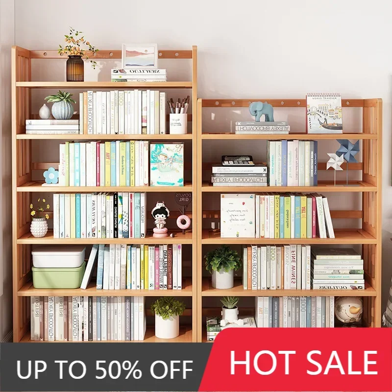 Simple Bookshelf Multifunctional Adjustable Storage Rack Floor Type Home Living Room Student Muebles Para Hogar Shelf Storage
Simple Bookshelf Multifunctional Adjustable Storage Rack Floor Type Home Living Room Student Muebles Para Hogar Shelf Storage